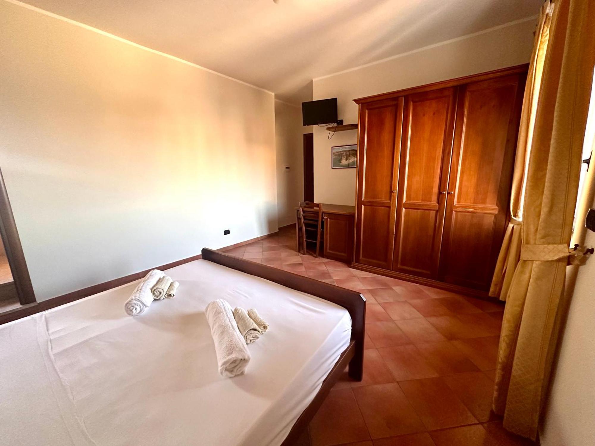 Luxury Accommodation Santa Domenica  Exteriör bild